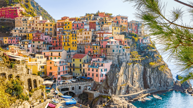 意大利旅游最佳指南！