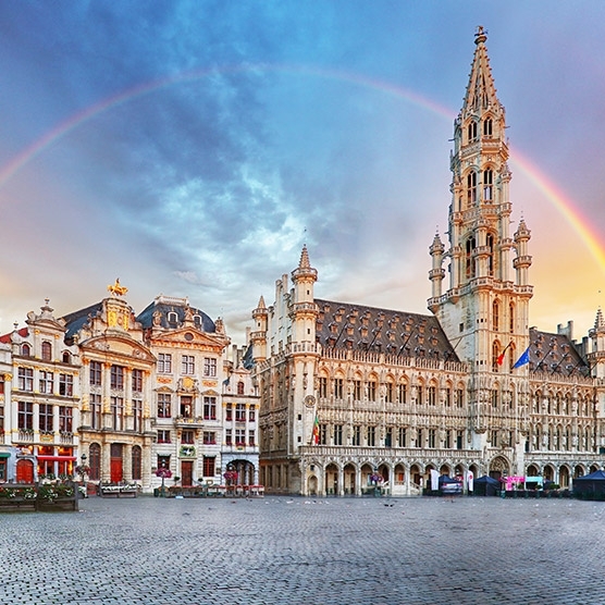 How to get a tax refund in Europe — Brussels