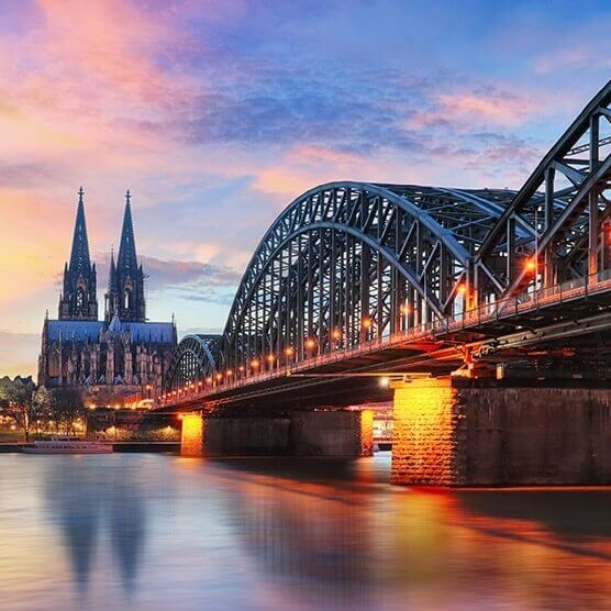 How to get a tax refund in Europe — Cologne