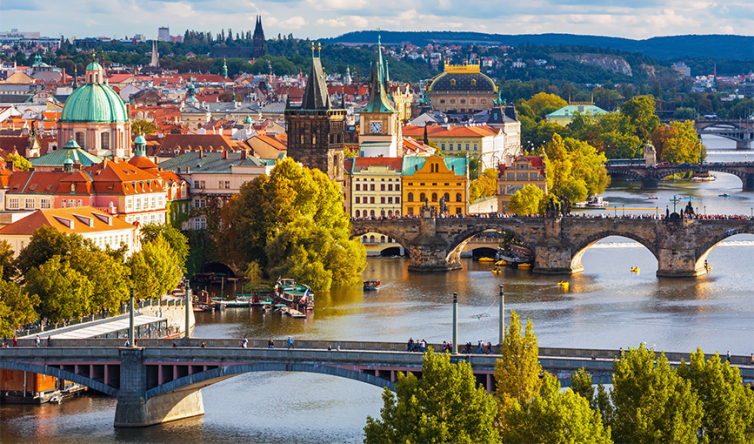 Tax Refund Process in the Czech Republic