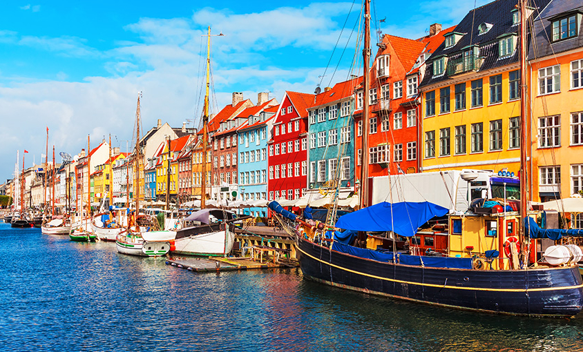 Tax Refund Process in Denmark