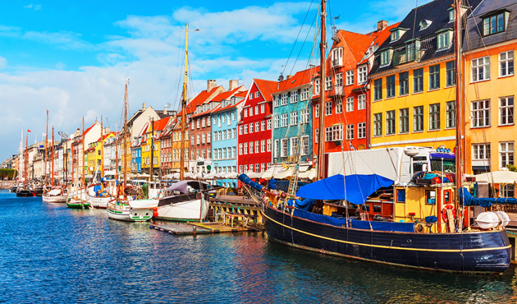 丹麦退税攻略